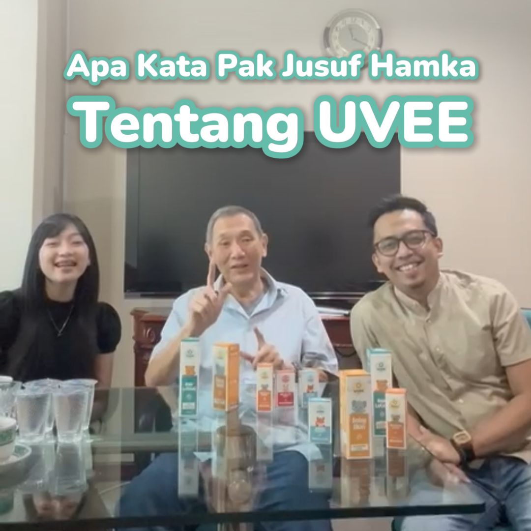 Video Tokoh Nasional Jusuf Hamka
